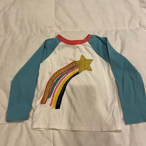 Mini Boden top